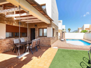 Casa Rincón Del Valle